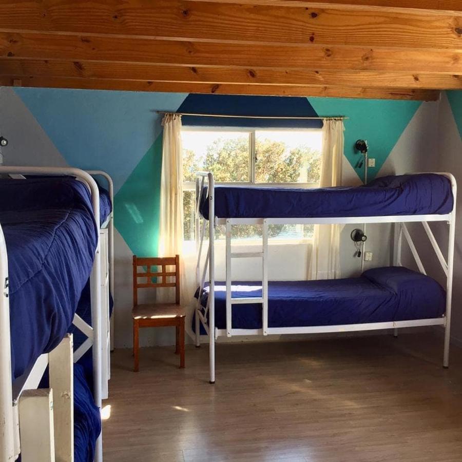 Berkana Hostel Bariloche Exterior photo